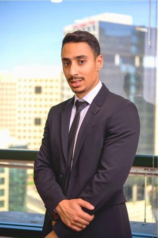 עו״ד טל בן שושן, מנהל המשרד